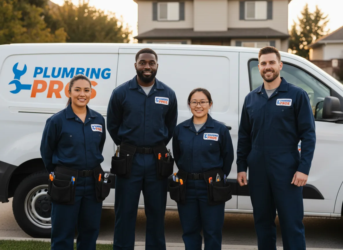 Water Heater Repair company in Vandalia, MI